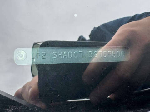 2011 Subaru Forester 2.5X Premium