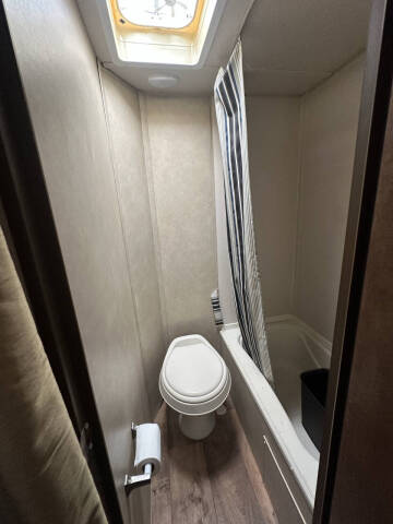 2017 Forest River Salem Cruise Lite