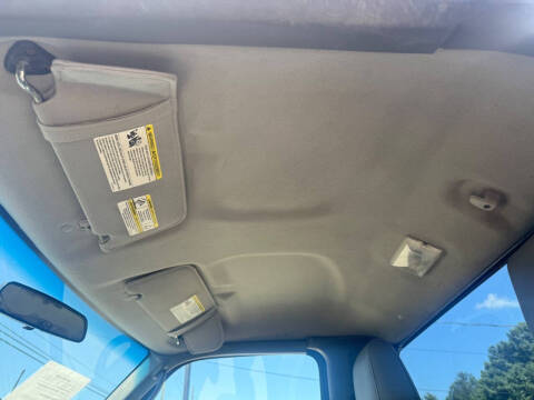 2011 Ford Ranger XLT