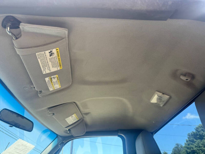 2011 Ford Ranger XLT