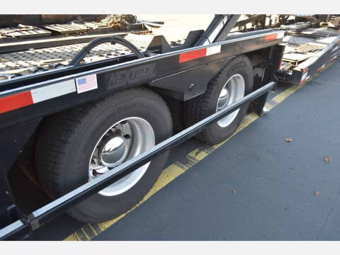 2019 Freightliner 114 SD