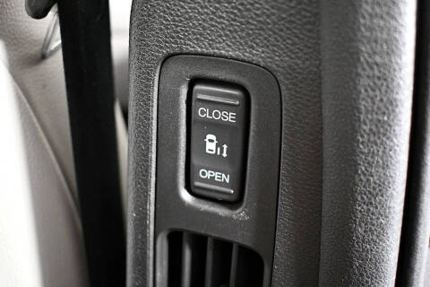 2019 Honda Odyssey EX-L w/Navi w/RES