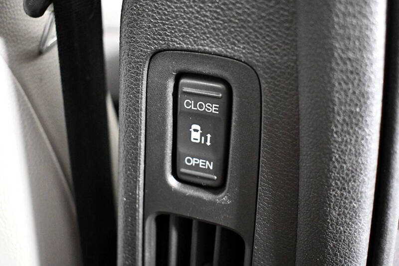 2019 Honda Odyssey EX-L w/Navi w/RES