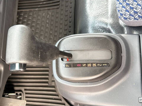 2024 Chevrolet 4500HG LCF