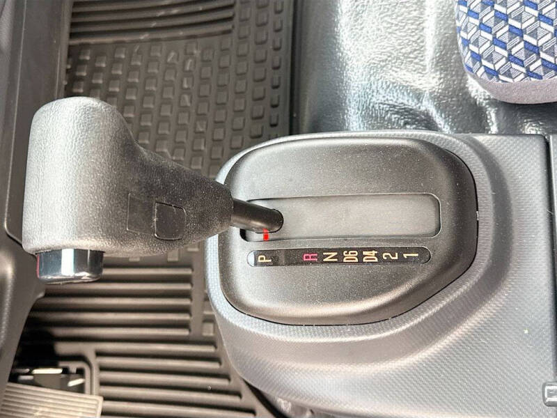 2024 Chevrolet 4500HG LCF