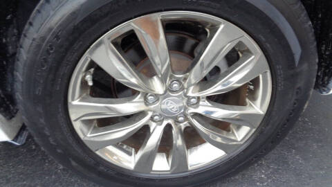 2011 Kia Sorento SX