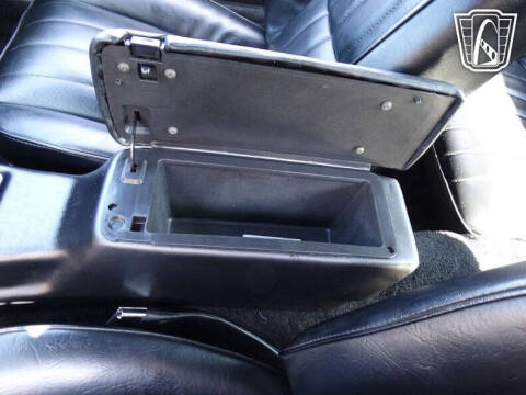 1979 Chevrolet Camaro