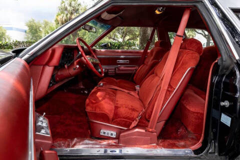 1978 Ford Thunderbird