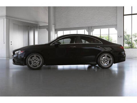 2023 Mercedes-Benz CLA CLA 250 4MATIC