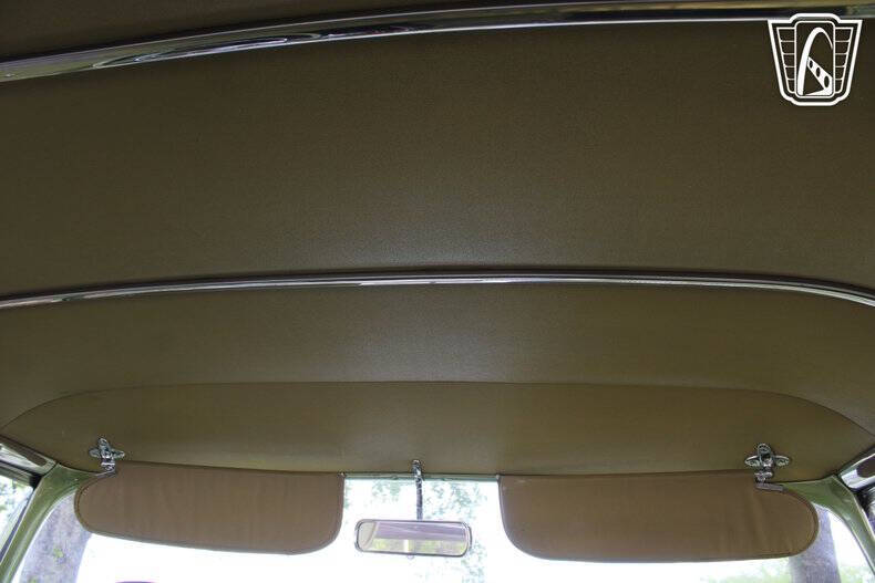 1957 Pontiac Star Chief