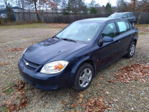 2009 Chevrolet Cobalt for sale at Seneca Motors, Inc. in Seneca PA