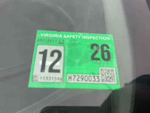 2016 Chevrolet Impala LS Fleet