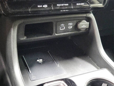 2023 Honda Pilot EX-L