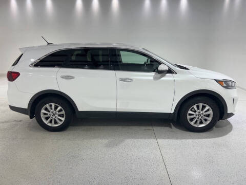 2019 Kia Sorento L