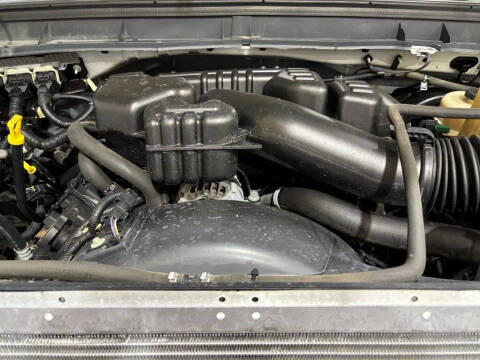 2016 Ford F-350 Super Duty XL