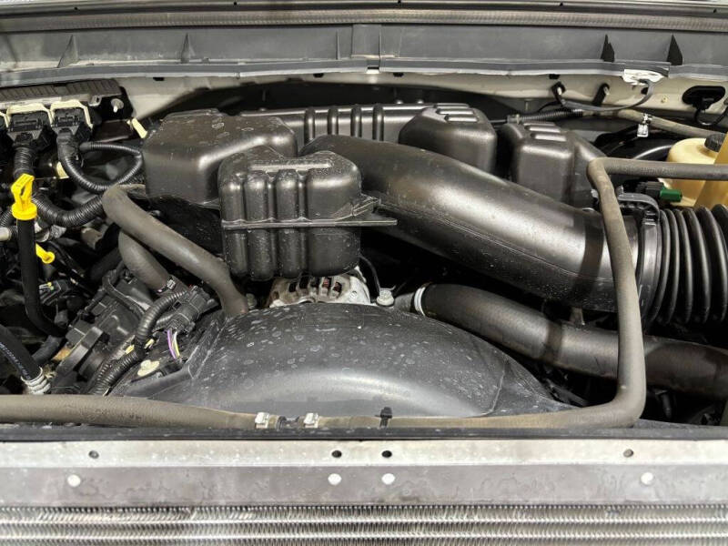 2016 Ford F-350 Super Duty XL