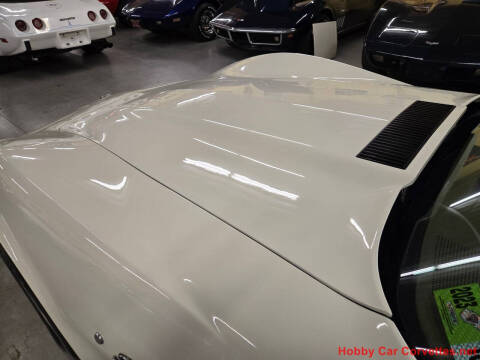 1976 Chevrolet Corvette