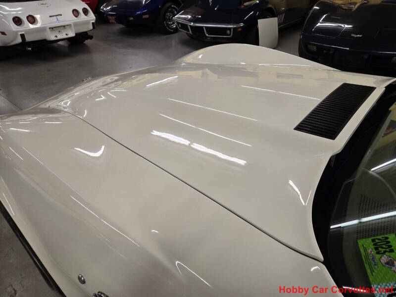 1976 Chevrolet Corvette