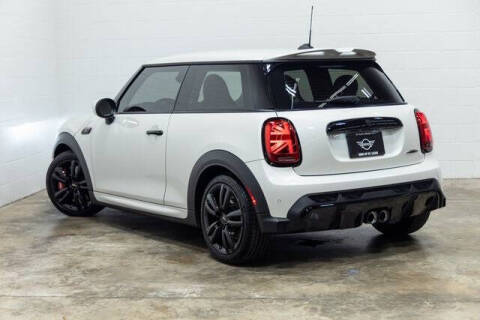 2024 MINI Hardtop 2 Door John Cooper Works