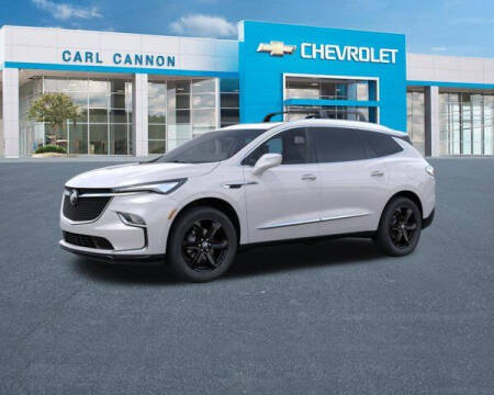 2024 Buick Enclave Premium