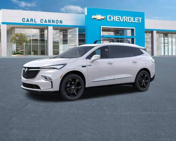 2024 Buick Enclave Premium