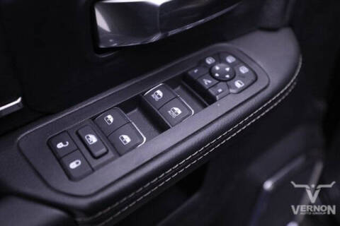 2025 RAM 3500 Laramie