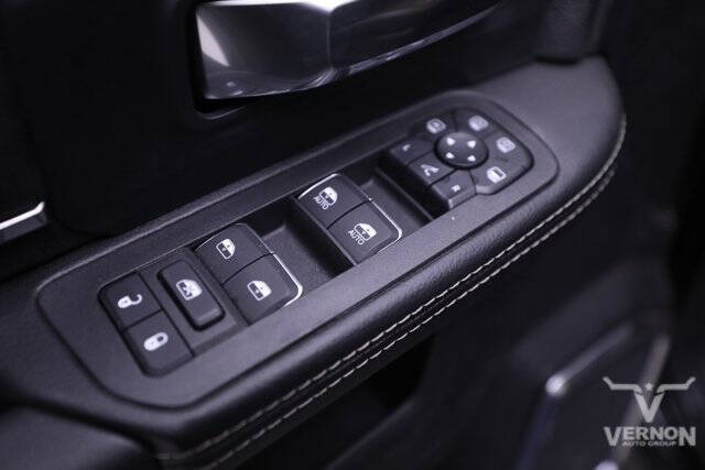 2025 RAM 3500 Laramie