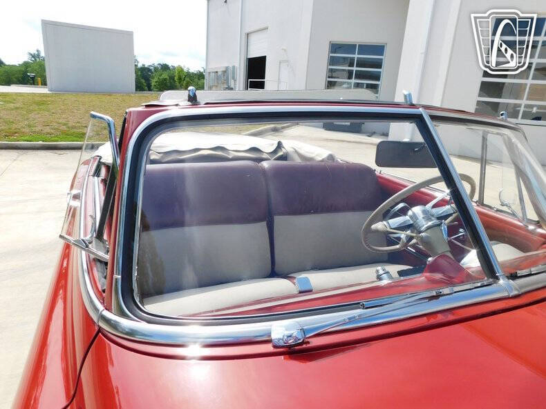 1949 Oldsmobile Eighty-Eight