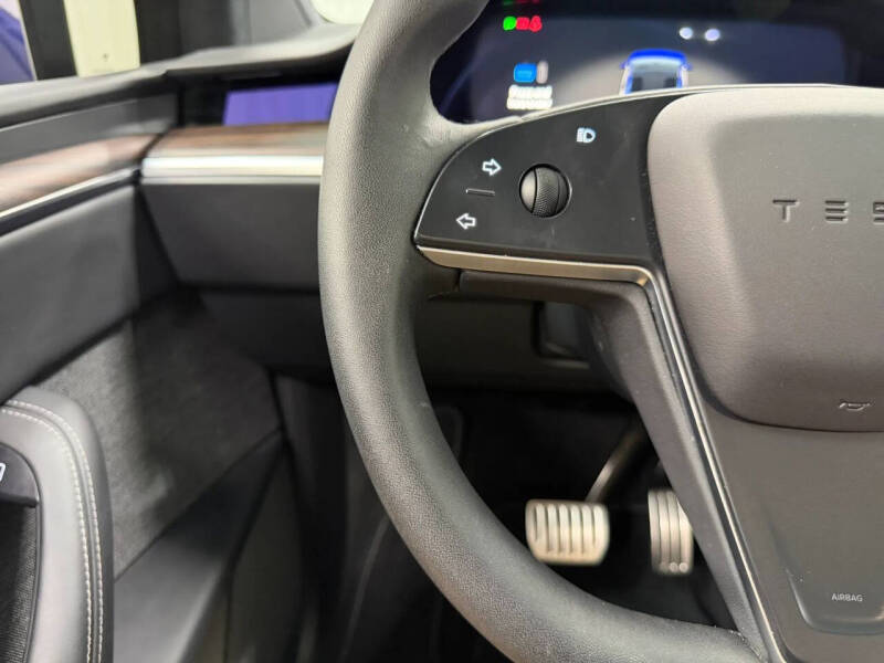 2024 Tesla Model X