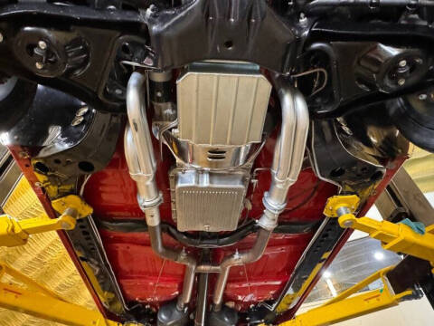 1971 Chevrolet Chevelle