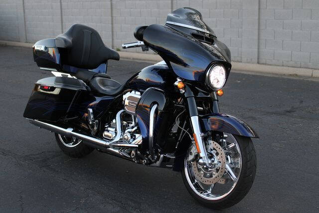 2016 street glide for sale hot sale near me