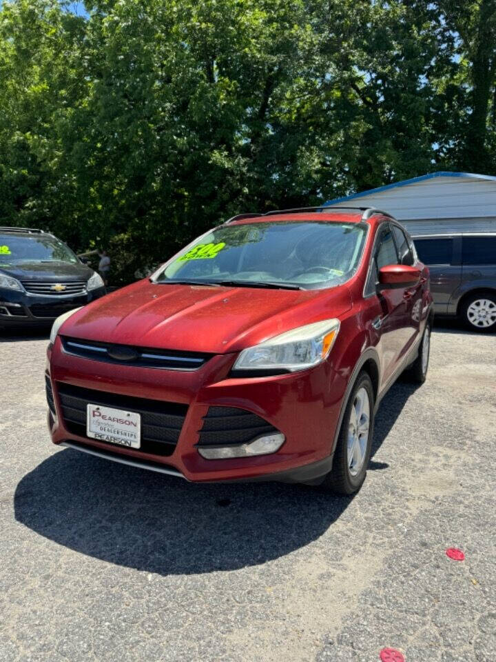 Cars For Sale in Hopewell, VA Joes Blvd Auto Sales