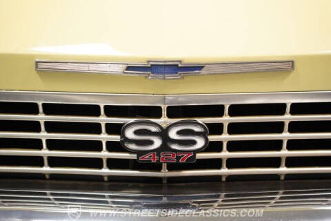 1968 Chevrolet Impala