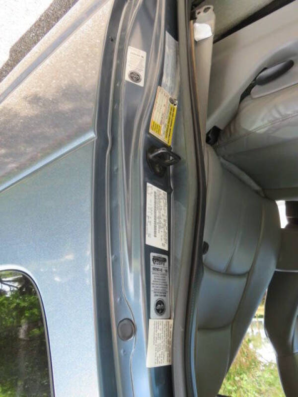 2013 Ford E-Series E-150 XLT