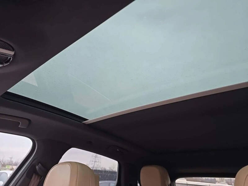 2019 Porsche Cayenne S