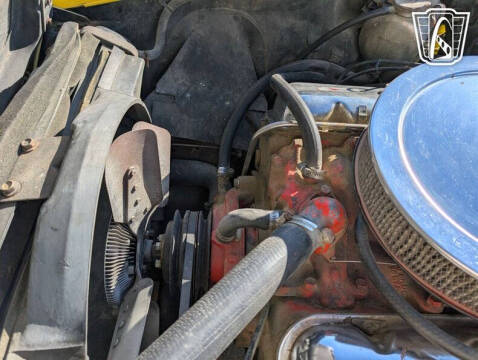 1970 Chevrolet Corvette