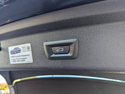 2015 BMW 3 Series 328i xDrive Gran Turismo