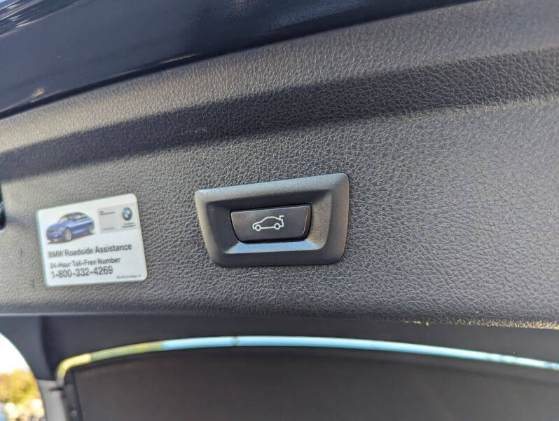 2015 BMW 3 Series 328i xDrive Gran Turismo