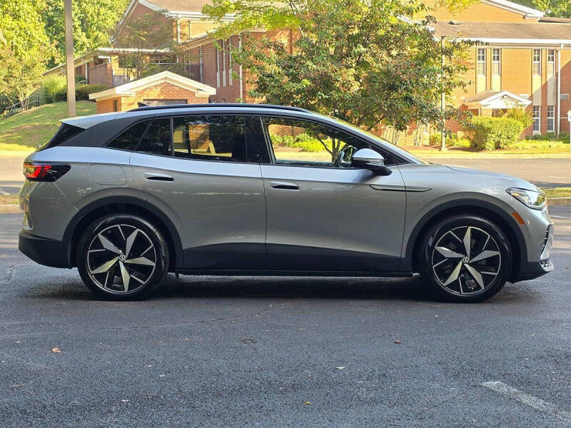 2023 Volkswagen ID.4 Pro S