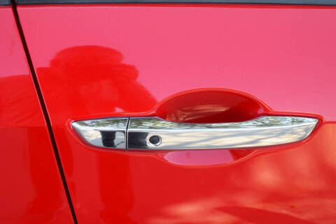 2017 Honda Civic Touring