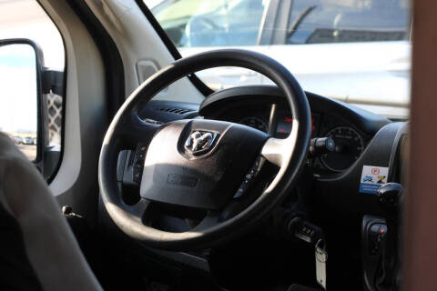 2020 RAM ProMaster 3500 159 WB