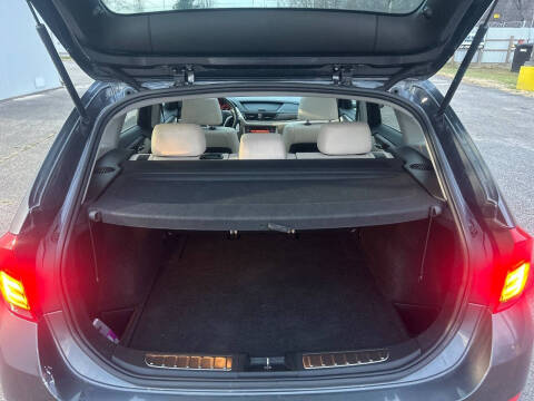 2015 BMW X1 xDrive28i