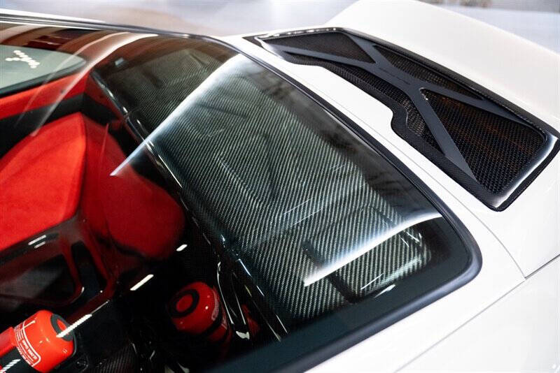 1995 Porsche 911 Carrera