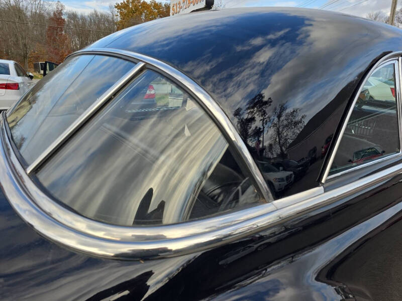 1951 Chevrolet Bel Air