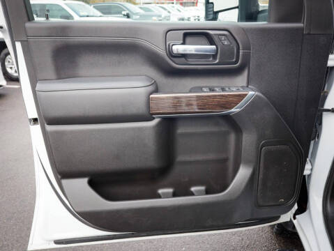 2023 GMC Sierra 3500HD