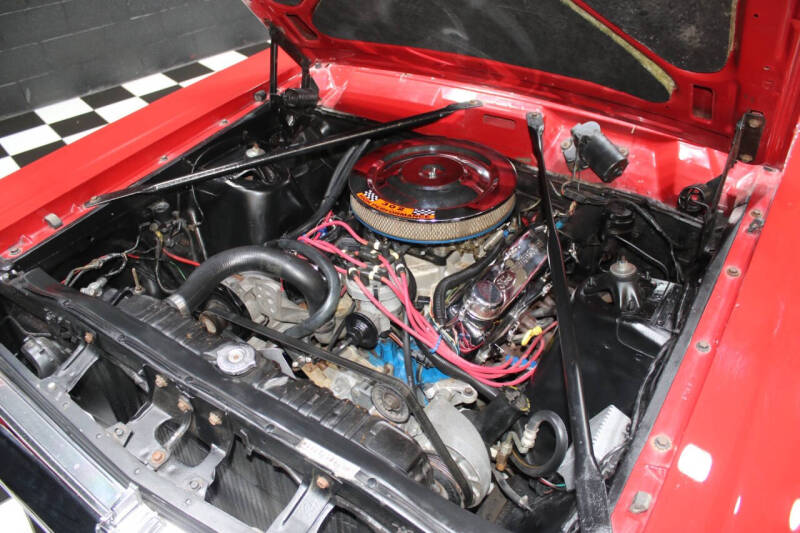 1966 Ford Fairlane