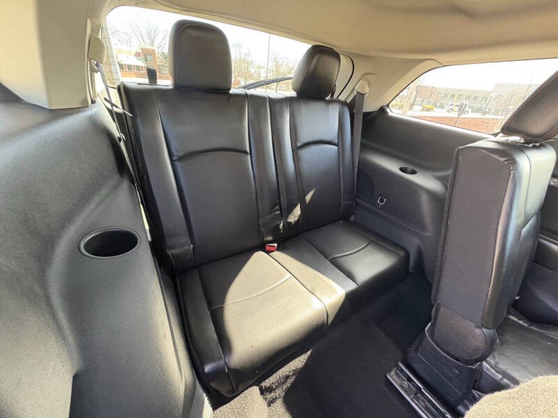 2015 Dodge Journey R/T