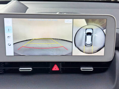 2022 Hyundai Ioniq 5 Limited