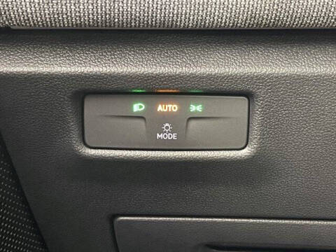 2025 Volkswagen Tiguan S