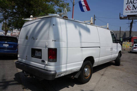 2006 Ford E-Series E-350 SD